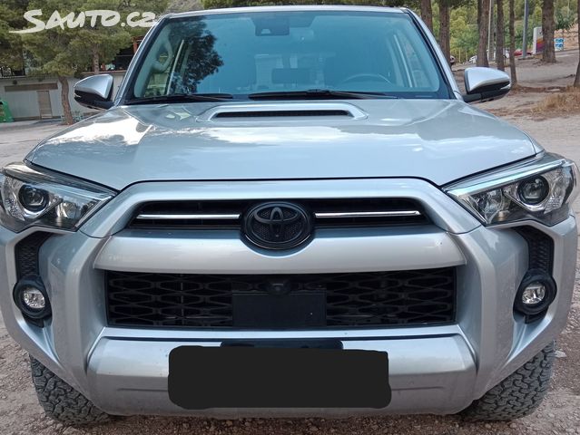 Toyota 4Runner